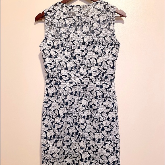 Brooks brother butterfly dress - Picture 5 of 15